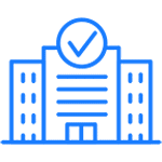 Commercial Property Maintenance Icon