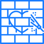 Graffiti Removal Icon