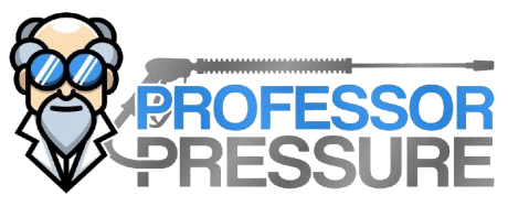 Professor Pressure Pressure Washing Company
