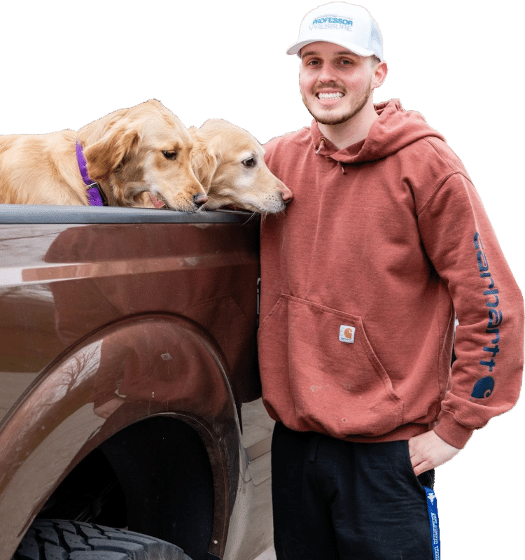 Pressure Washing Service Near Me in Harrisburg PA