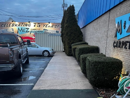 Building Washing Service Near Me in Harrisburg PA