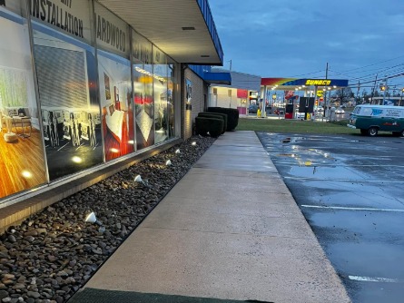 Commercial Pressure Washing Services near me in Harrisburg PA