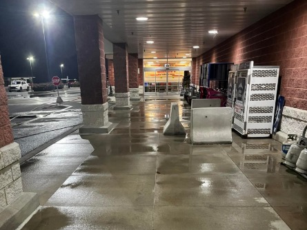 Commercial Pressure Washing Services near me in Harrisburg PA