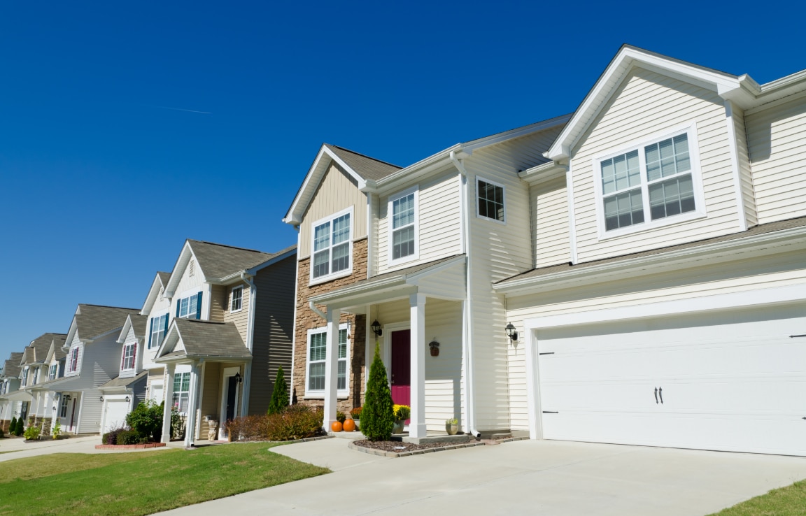 Pressure Washing Service Near Me in Harrisburg PA