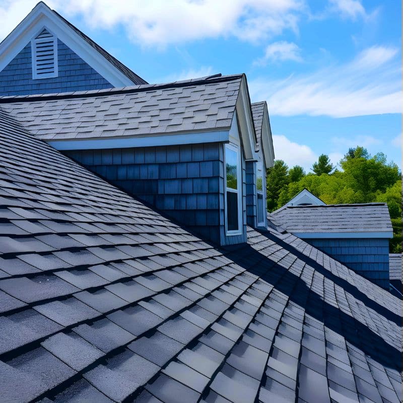 Roof Cleaning Service Near Me in Harrisburg PA